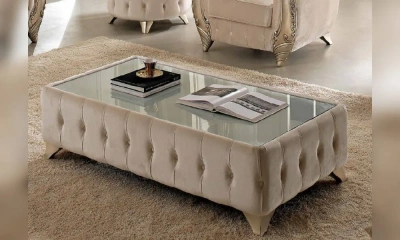 Стол Журнальный Goldconfort Romantic 2