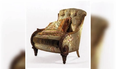 Кресло Jumbo Collection Van-71