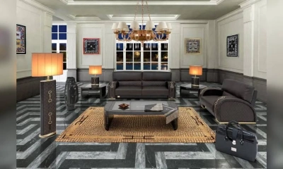 Комплект Мягкой Мебели Formitalia Windsor