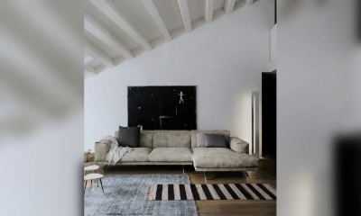 Диван Dall Agnese Poldo 1