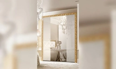 Шкаф Ярцево Тиффани Премиум