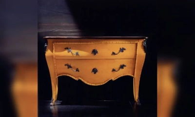 Комод Bamax Classico 5