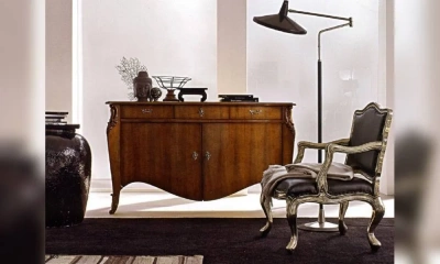 Комод Zonta Vintage