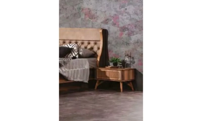 Прикроватная Тумба Orix Nisa