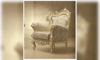 Кресло Morello Gianpaolo Napoleone