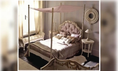 Кровать В Детскую Savio Firmino Notte Fatata 9