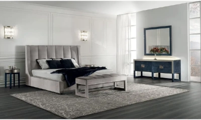 Спальня Longhi Vanity 1