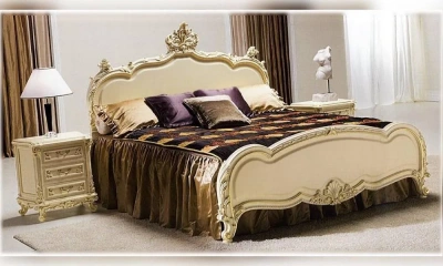 Кровать Silik Larissa 1