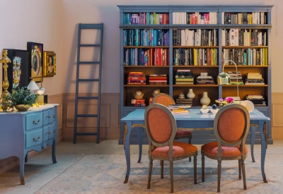 Стол Am Classic Majestic