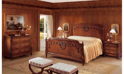 Спальня Angelo Cappellini Debussy