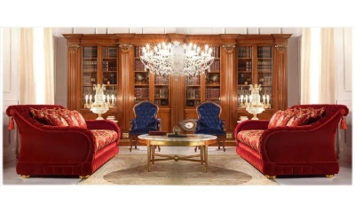 Гостиная Zanaboni №6