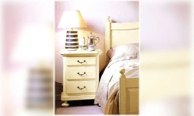 Тумба Прикроватная Tonin Casa Asola