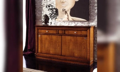 Комод Giuliacasa J006-Vr