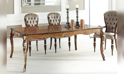 Стол Seven Sedie Sandina