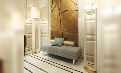 Банкетка Re Deco Unique