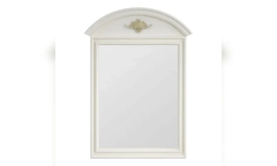 Зеркало Kreind Romantic Gold R133G