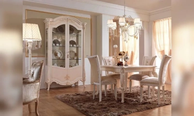 Гостиная Barnini Oseo Prestige 3