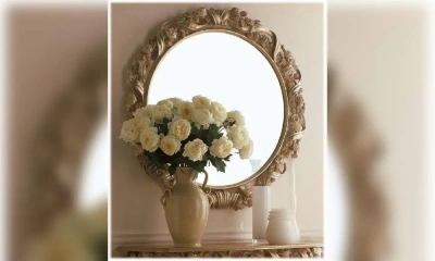 Зеркало Savio Firmino 4215 Spe