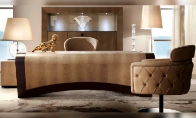 Стол Письменный Giorgio Collection Lifetime