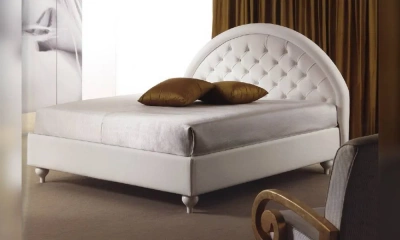 Кровать Piermaria Nuvola/K