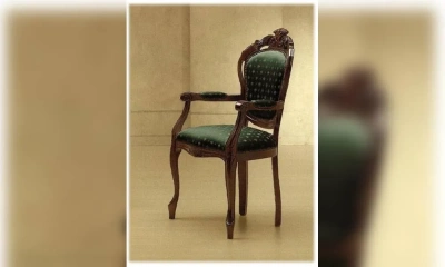 Стул Morello Gianpaolo Veneziana 4