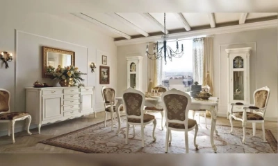 Гостиная Cavio Benedetta