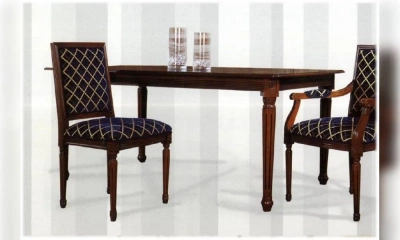 Стол Seven Sedie Luigi 1