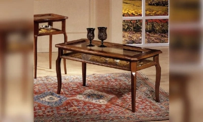 Стол Журнальный Giuliacasa 751-Vr