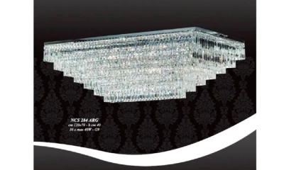 Люстра Jago Imperial