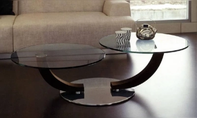 Стол Журнальный Cattelan Italia Cobra