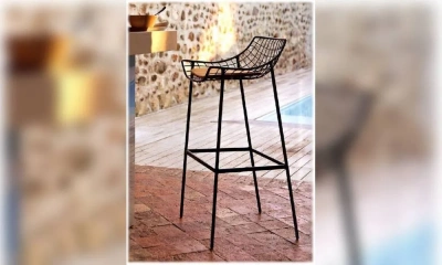 Барный Cтул Varaschin Summer Set 1