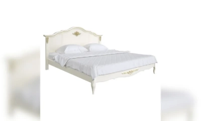 Кровать Kreind Romantic Gold 180*200 R101G