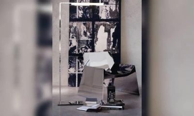 Напольная Лампа Cattelan Italia Seven 1