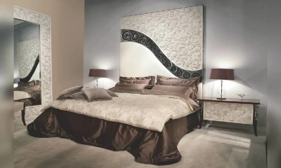 Кровать Elle Due Saraya 7