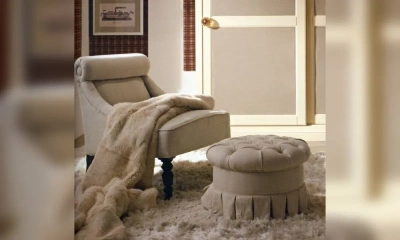 Кресло Dolfi Sogni Di Matilde 1