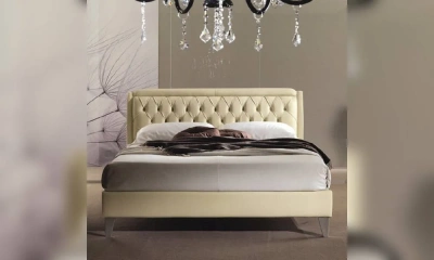 Кровать Piermaria Dream