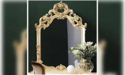 Зеркало Silik Olimpia 795