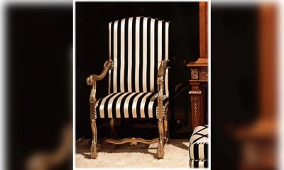 Кресло Zanaboni P151 1