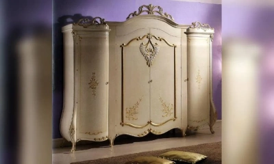 Шкаф Giuliacasa 0554-Ve