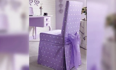 Стул Piermaria Young 2