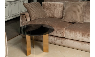 Приставной столик Saloni Heritage