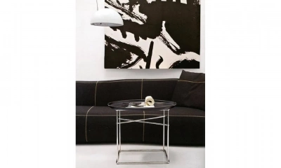 Столик Fat-Fat B&B Italia Tff62A