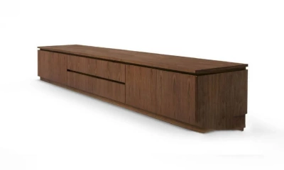 Тумба Для Гостиной Raffaello Base Unit, Riva 1920