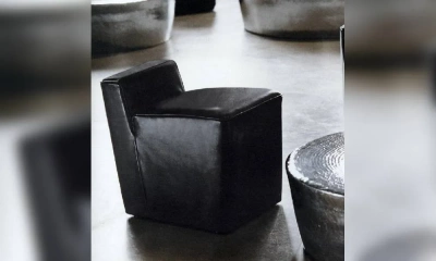 Пуф Baxter Graz Baby