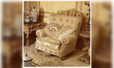 Кресло Riva Giardino Italiano 1