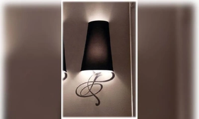 Бра Zoe Corte Zari 1455