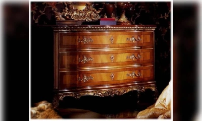 Комод Jumbo Collection Alchymia 3