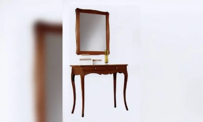 Консоль Giuliacasa Michelangelo 6