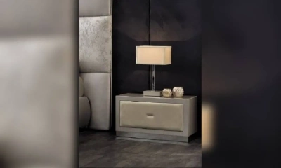 Тумба Прикроватная Cortezari 401-P