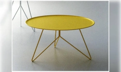 Стол Журнальный Miniforms Link